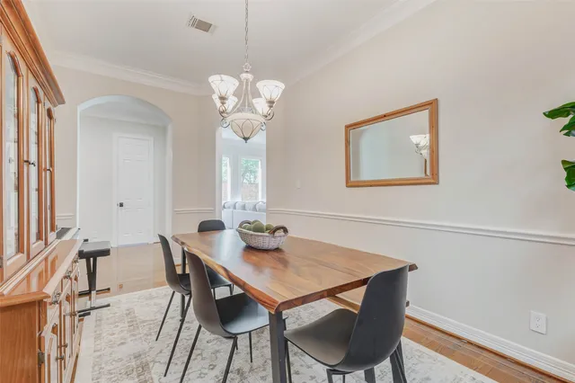a bathroom with a tub and a sink