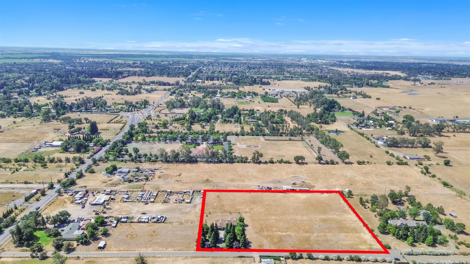 8654 Bradshaw Road Elk Grove, CA 95624 - Photo 33 of 39