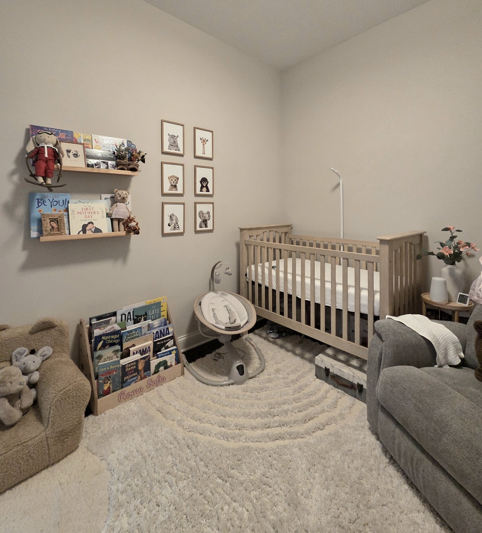 22 North Aberdeen Street, Unit 203 Chicago, IL 60607 - Photo 8 of 19
