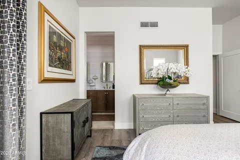 a bathroom with a sink and a shower