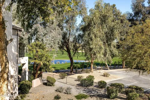 $1,195,000 | 7400 East Gainey Club Drive, Unit 208, Scottsdale, AZ 85258