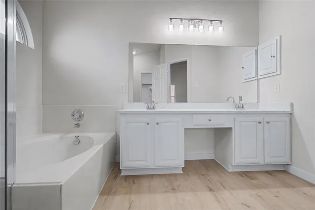 $349,990 | 4516 Fox Sedge Lane, Denton, TX 76208