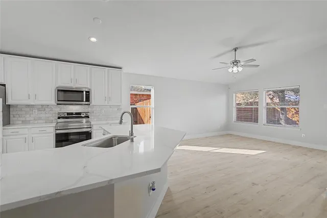 $349,990 | 4516 Fox Sedge Lane, Denton, TX 76208