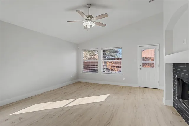 $349,990 | 4516 Fox Sedge Lane, Denton, TX 76208