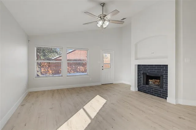 $349,990 | 4516 Fox Sedge Lane, Denton, TX 76208