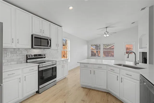 $349,990 | 4516 Fox Sedge Lane, Denton, TX 76208