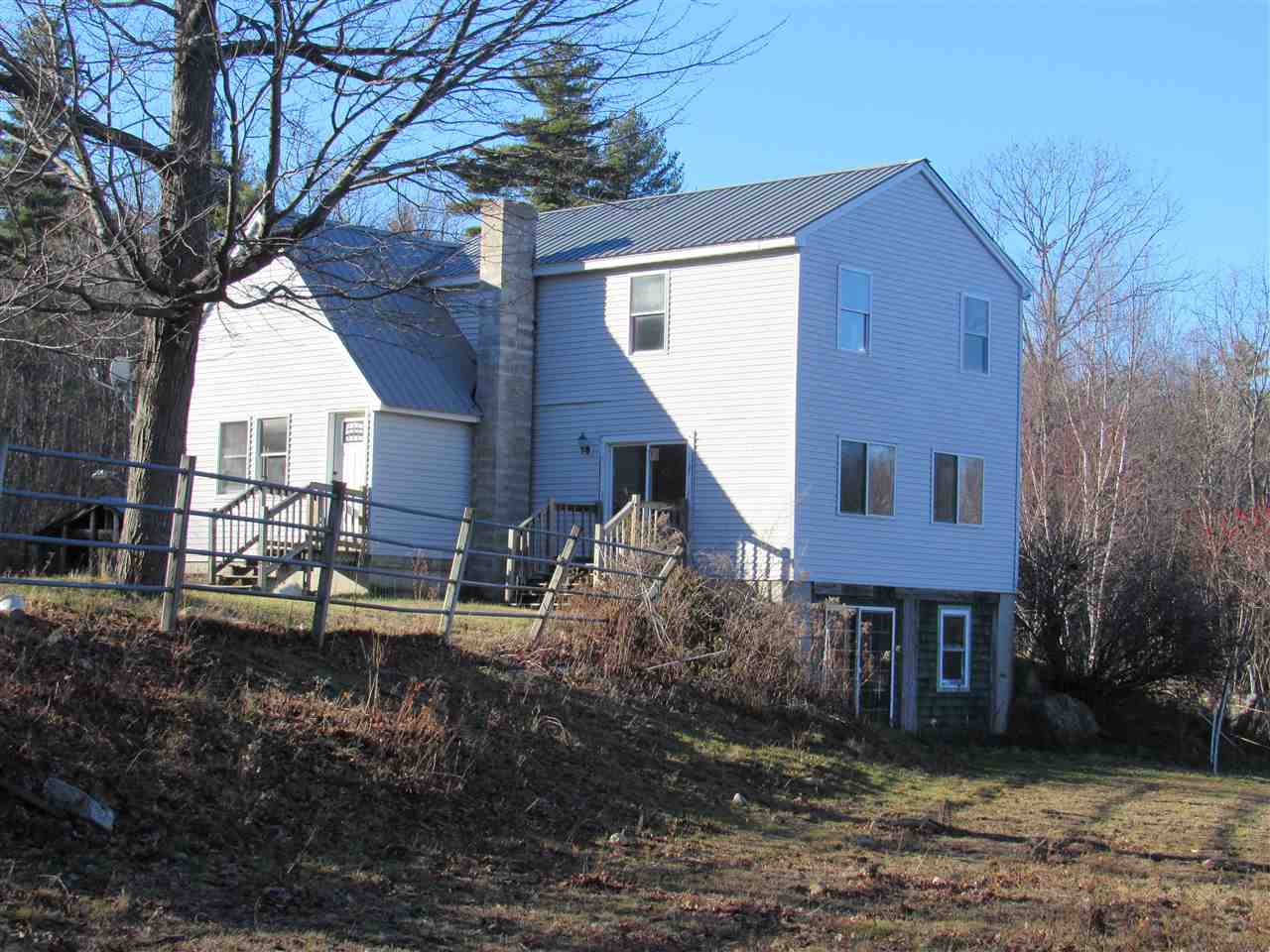 91 Garland Road Shapleigh, ME 04076 - Photo 1 of 22 Gallery Image 1