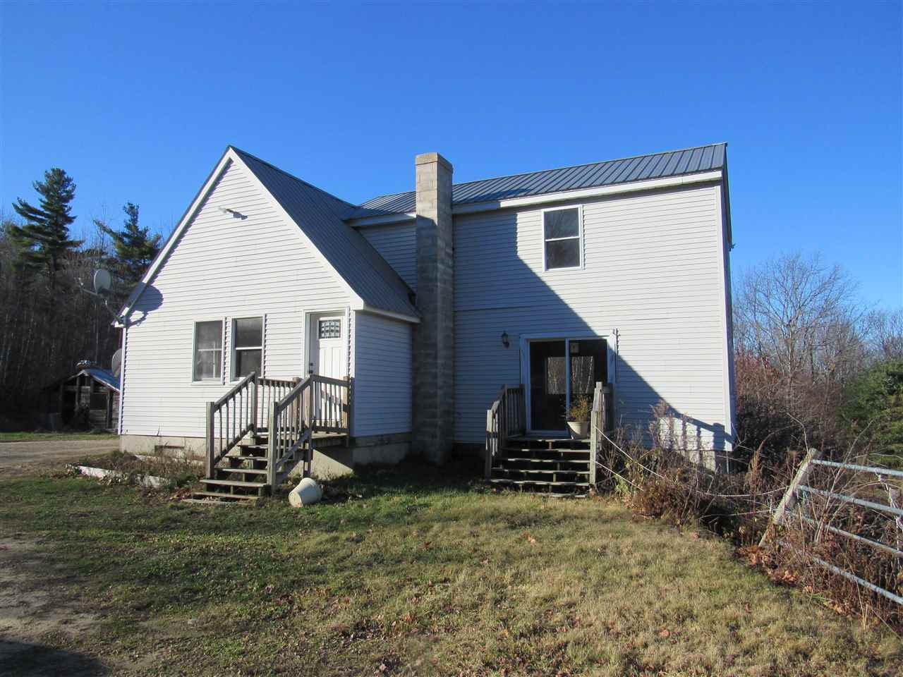 91 Garland Road Shapleigh, ME 04076 - Photo 2 of 22 Gallery Image 2
