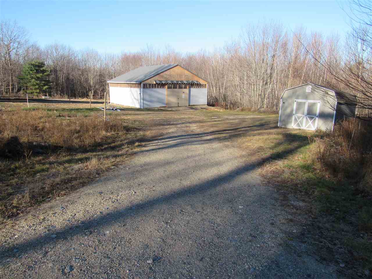91 Garland Road Shapleigh, ME 04076 - Photo 13 of 22 Gallery Image 13