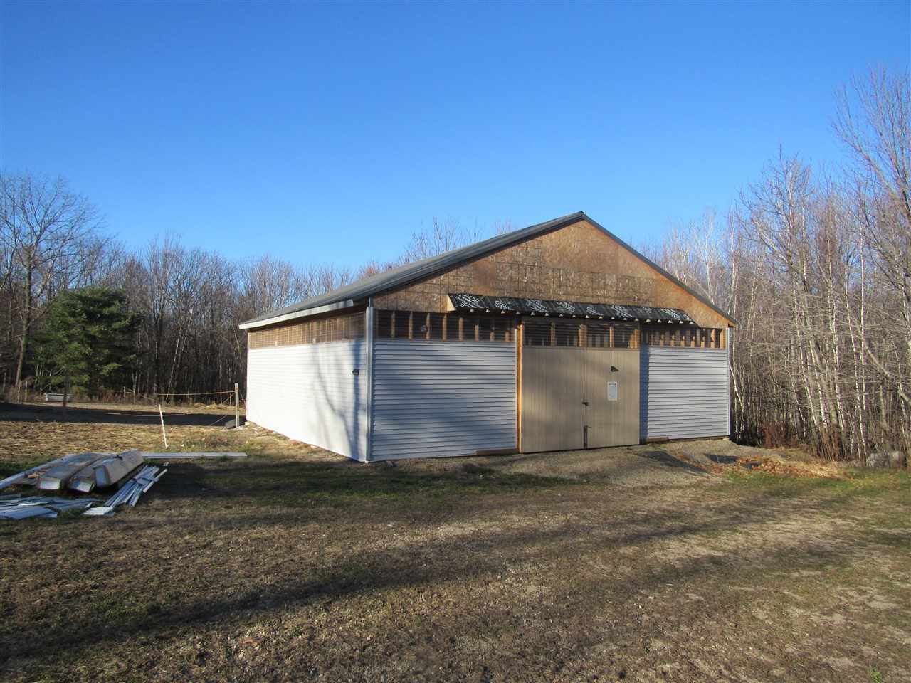 91 Garland Road Shapleigh, ME 04076 - Photo 14 of 22 Gallery Image 14