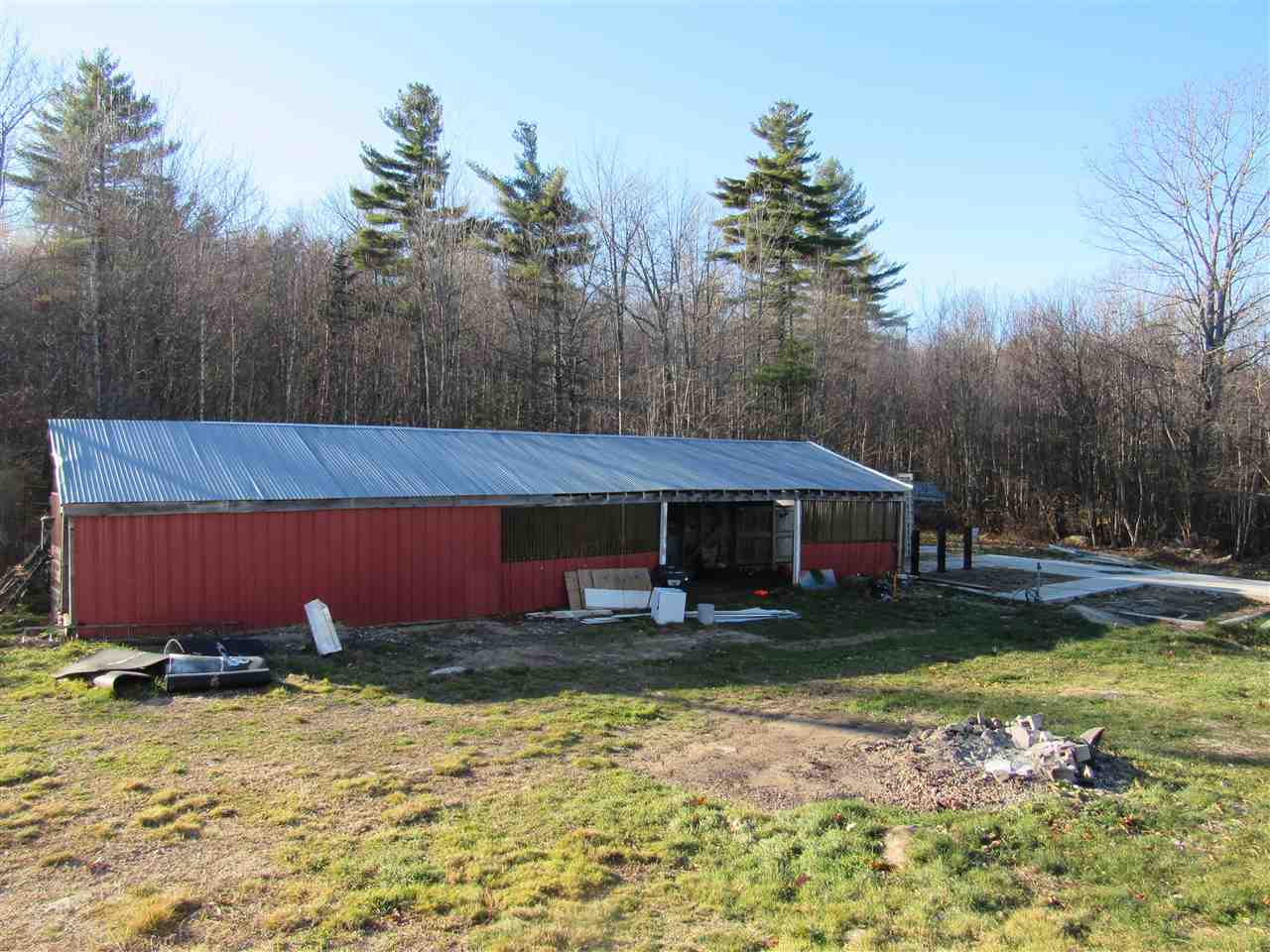 91 Garland Road Shapleigh, ME 04076 - Photo 15 of 22 Gallery Image 15