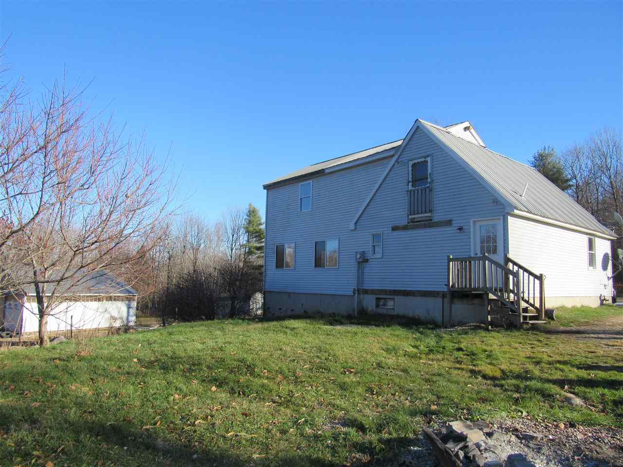 91 Garland Road Shapleigh, ME 04076 - Photo 17 of 22 Gallery Image 17