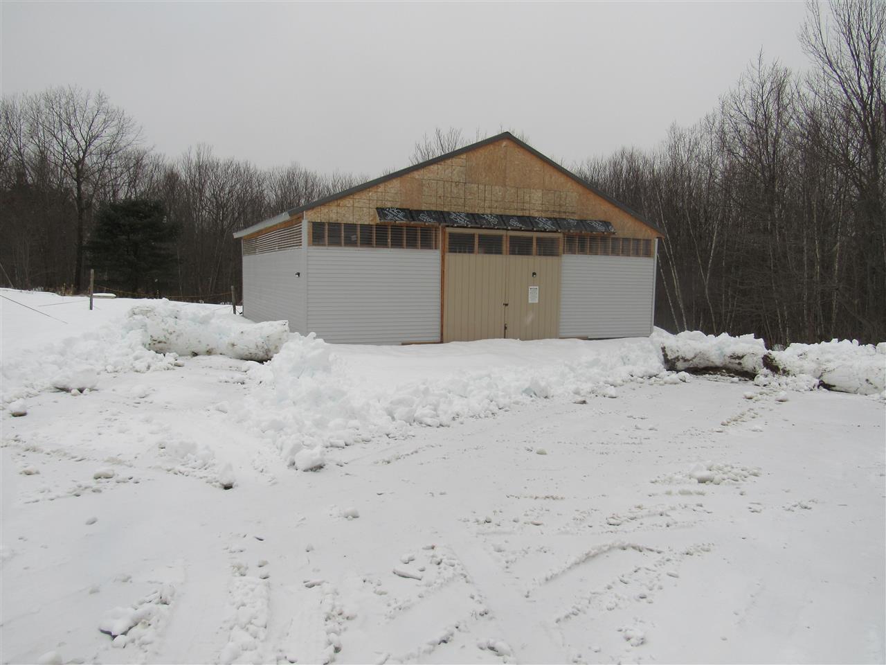 91 Garland Road Shapleigh, ME 04076 - Photo 19 of 22 Gallery Image 19