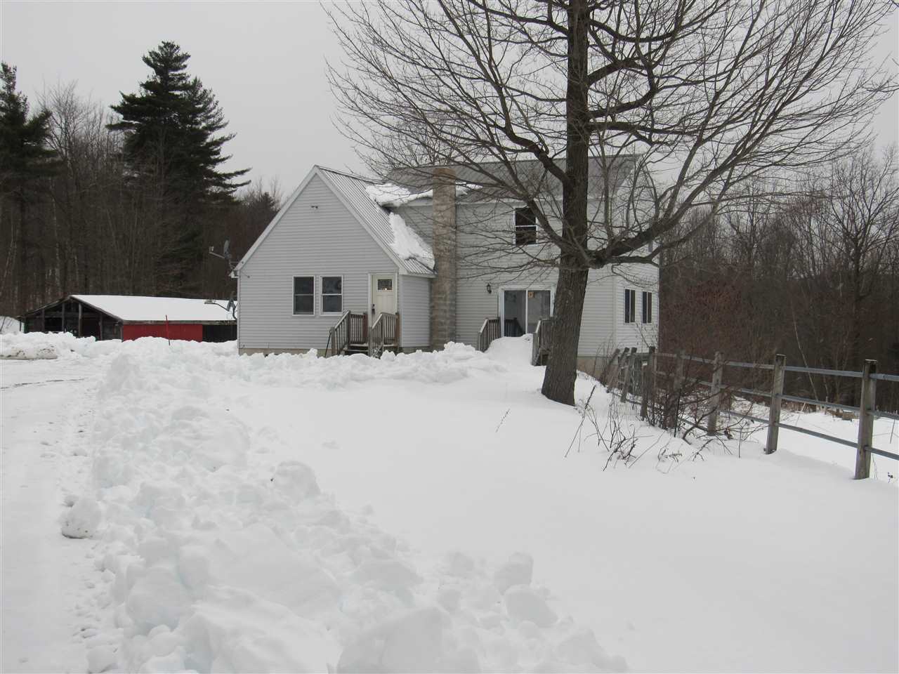 91 Garland Road Shapleigh, ME 04076 - Photo 22 of 22 Gallery Image 22