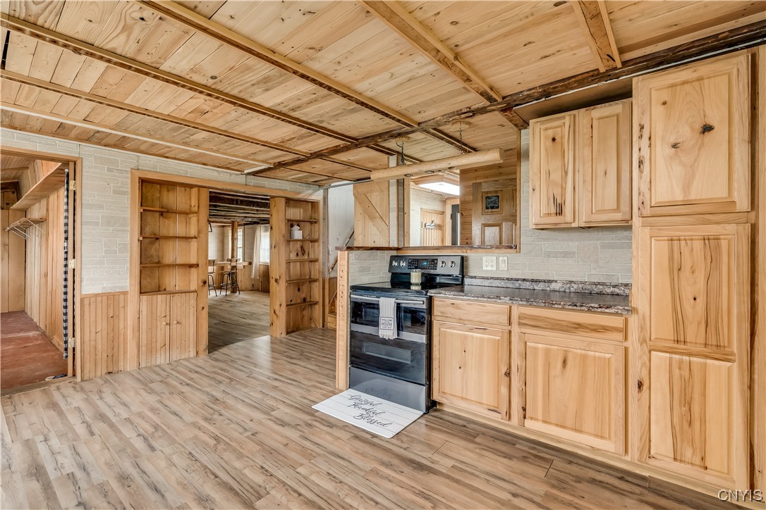 20304 Burton Road Hounsfield, NY 13685 - Photo 12 of 35 Kitchen