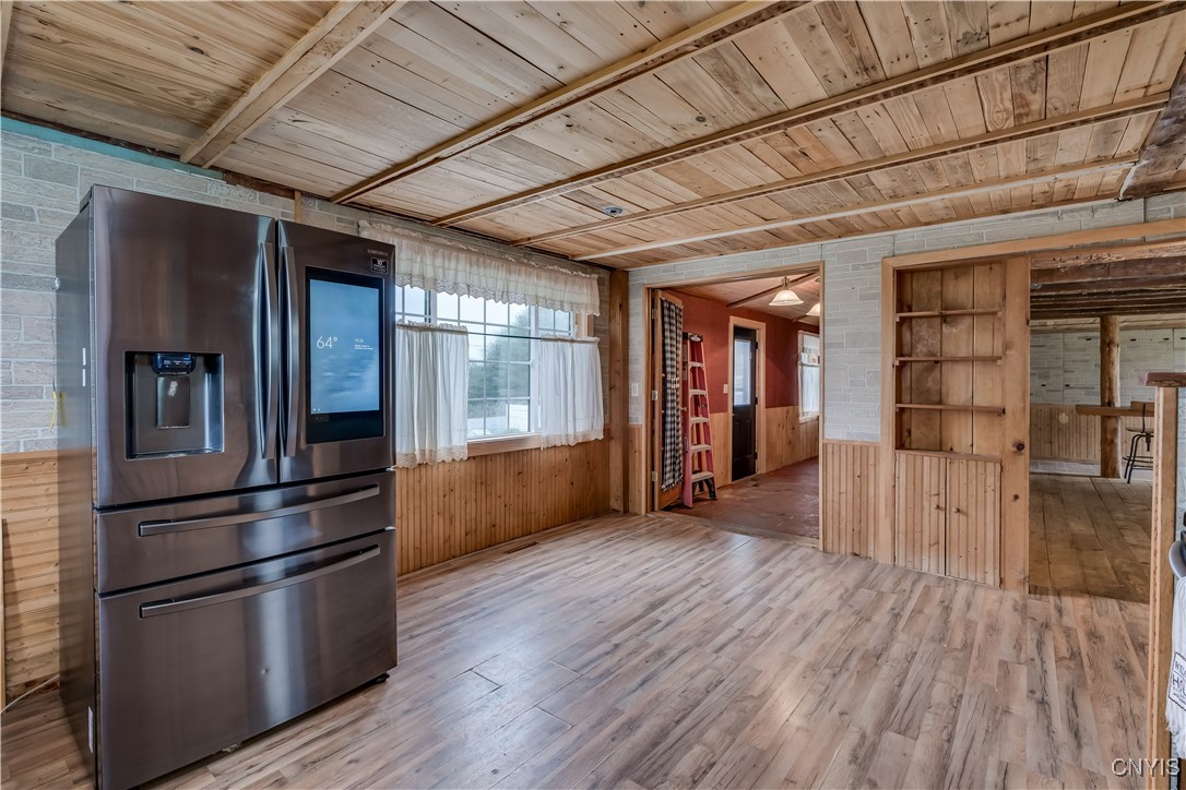 20304 Burton Road Hounsfield, NY 13685 - Photo 13 of 35 Kitchen