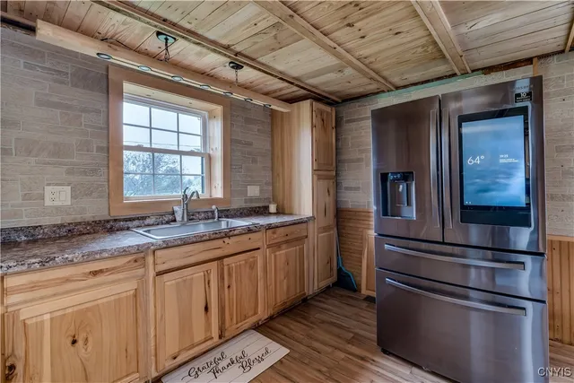 $159,000 | 20304 Burton Road, Hounsfield, NY 13685