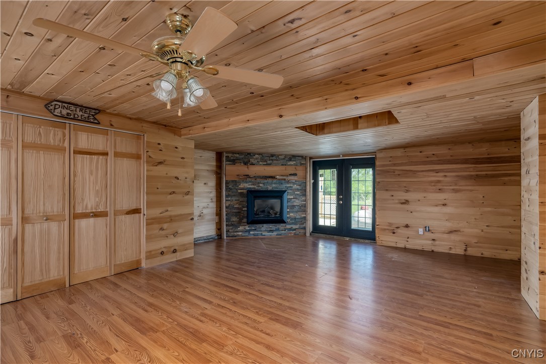 20304 Burton Road Hounsfield, NY 13685 - Photo 15 of 35 Primary Bedroom