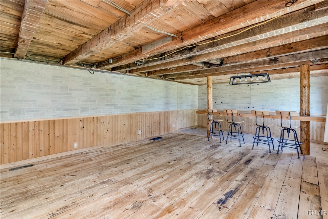 20304 Burton Road Hounsfield, NY 13685 - Photo 19 of 35 Living Room