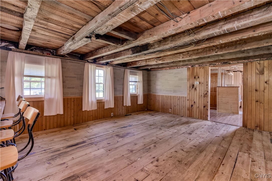 20304 Burton Road Hounsfield, NY 13685 - Photo 22 of 35 Living Room