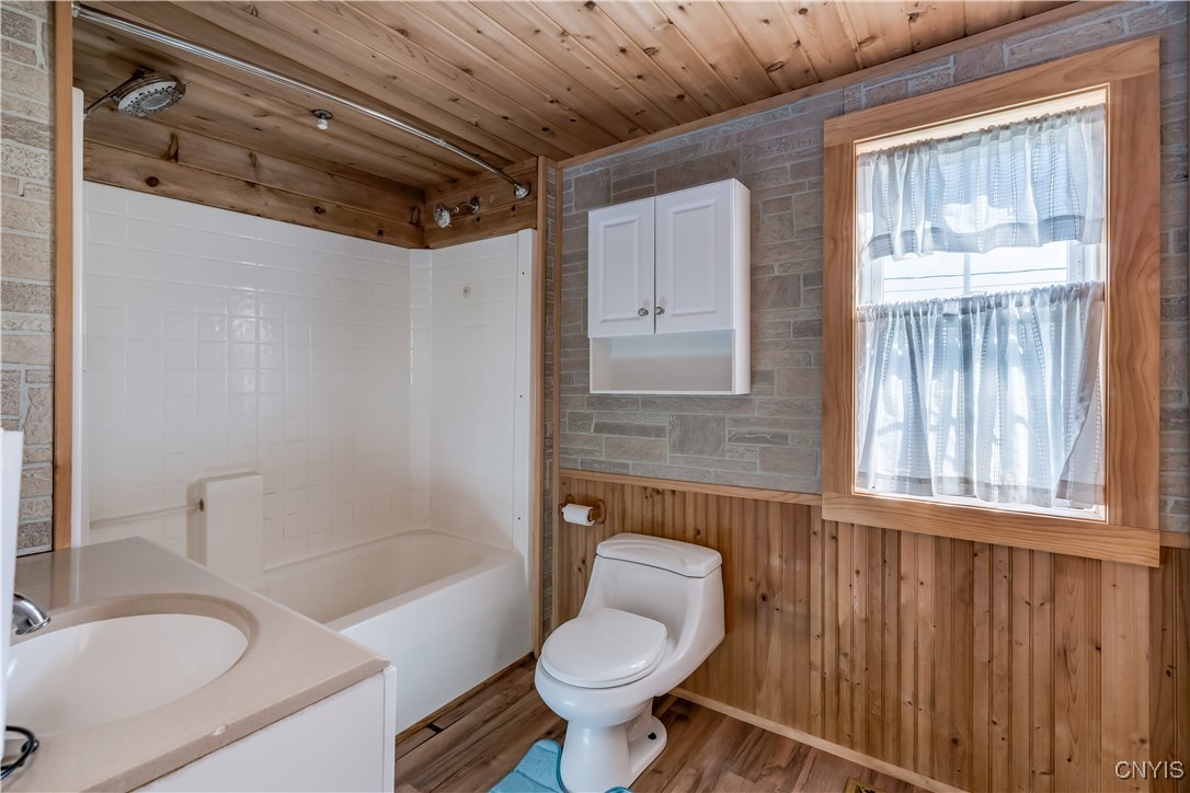 20304 Burton Road Hounsfield, NY 13685 - Photo 23 of 35 Bathroom