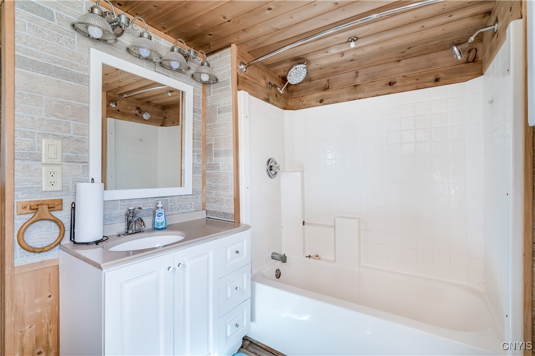 20304 Burton Road Hounsfield, NY 13685 - Photo 24 of 35 Bathroom