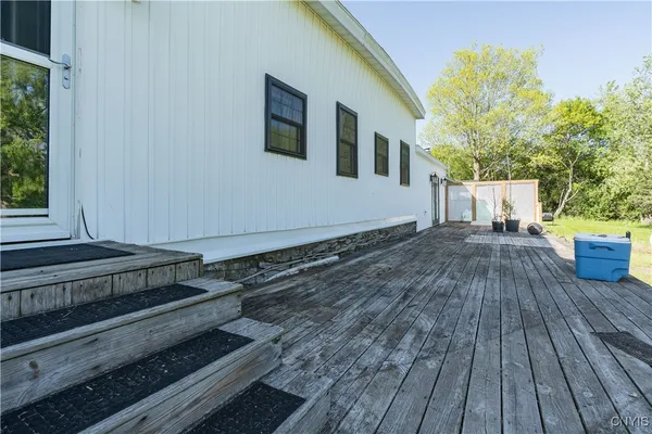$159,000 | 20304 Burton Road, Hounsfield, NY 13685