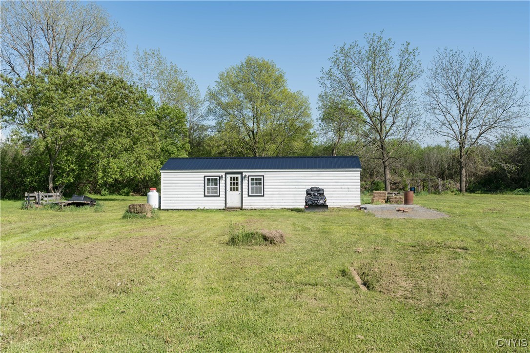 20304 Burton Road Hounsfield, NY 13685 - Photo 29 of 35 Workshop