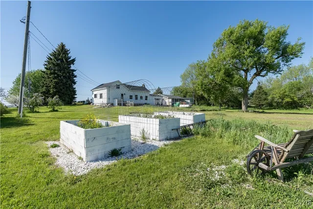 $159,000 | 20304 Burton Road, Hounsfield, NY 13685