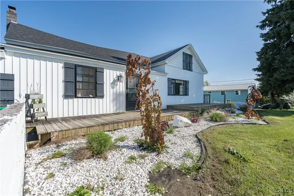 $159,000 | 20304 Burton Road, Hounsfield, NY 13685