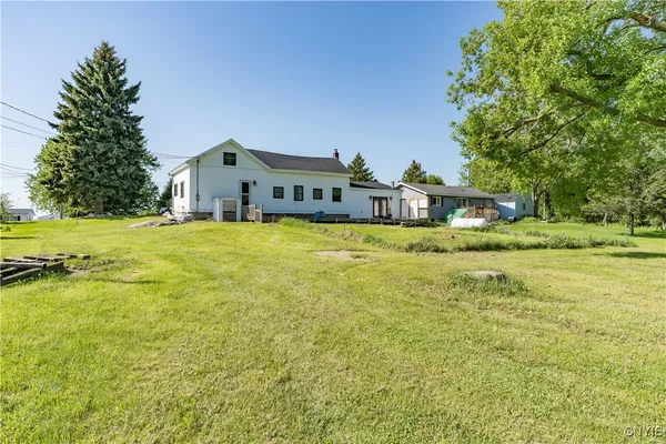 $159,000 | 20304 Burton Road, Hounsfield, NY 13685