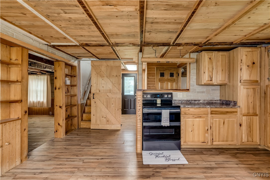 20304 Burton Road Hounsfield, NY 13685 - Photo 10 of 35 Kitchen
