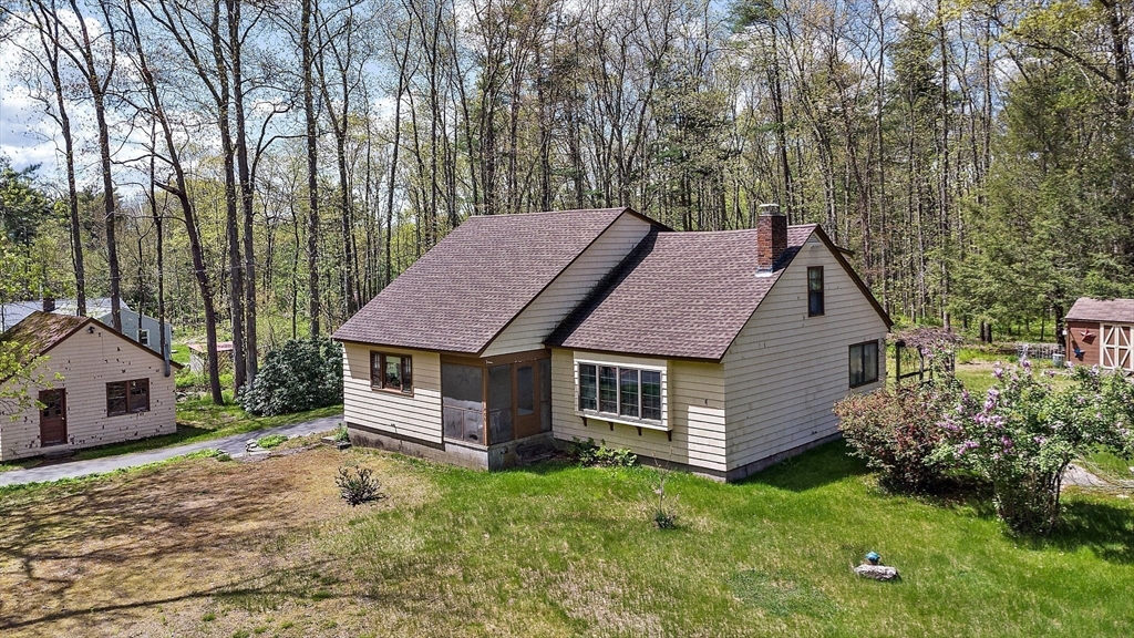 400 Salem Road Dracut, MA 01826 - Photo 1 of 40 Gallery Image 1