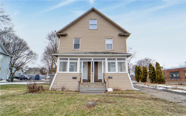 $199,900 | 705-709 Culver Road, Rochester, NY 14609