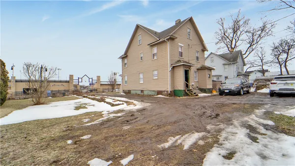 $199,900 | 705-709 Culver Road, Rochester, NY 14609