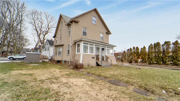 $199,900 | 705-709 Culver Road, Rochester, NY 14609