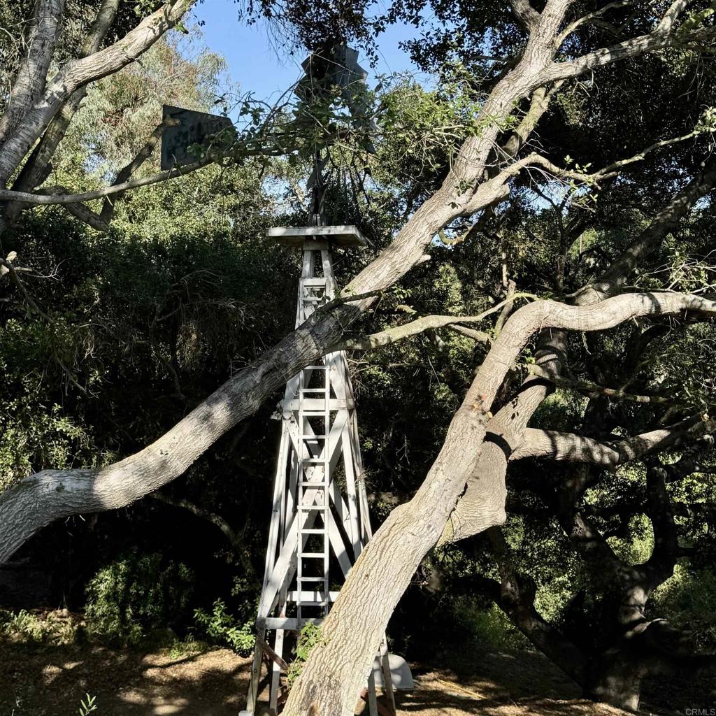 2848 Los Alisos Drive Fallbrook, CA 92028 - Photo 71 of 74 a view of outdoor space and yard