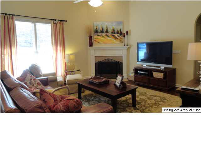 4051 Highland Ridge Road Hoover, AL 35242 - Photo 5 of 22