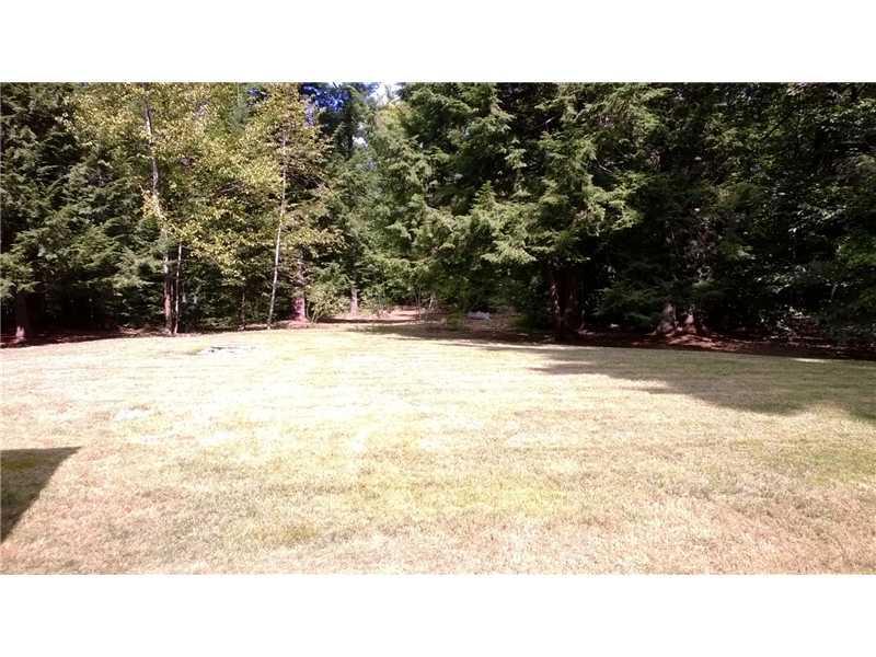 189 Cemetery Road Buxton, ME 04093 - Photo 26 of 26 Other. Large wooded backyard