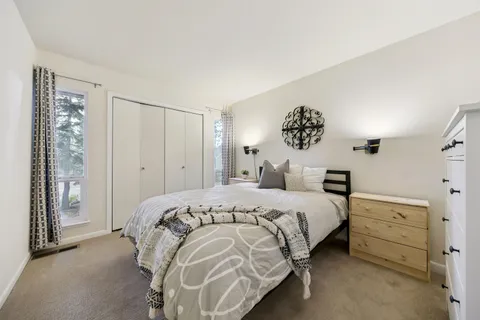 $595,000 | 3115 North Lake Boulevard, Unit 1, Tahoe City, CA 96145
