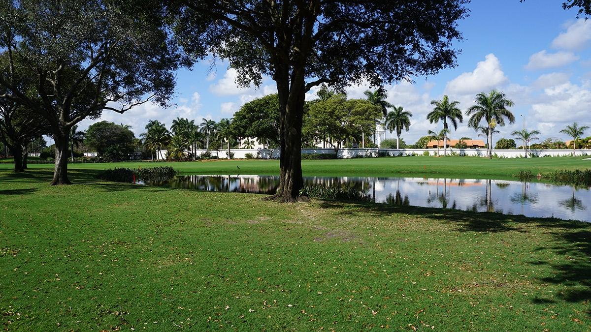 1301 Thatch Palm Drive Boca Raton, FL 33432 - Photo 6 of 10 View 2