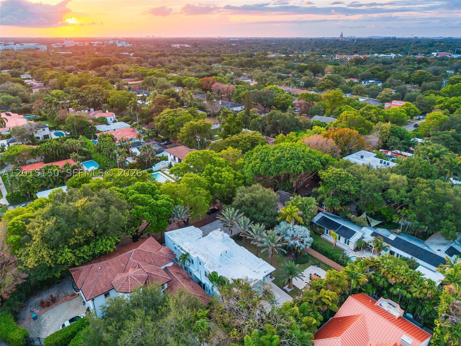 3917 South Le Jeune Road Miami, FL 33133 - Photo 119 of 142 Gallery Image 119