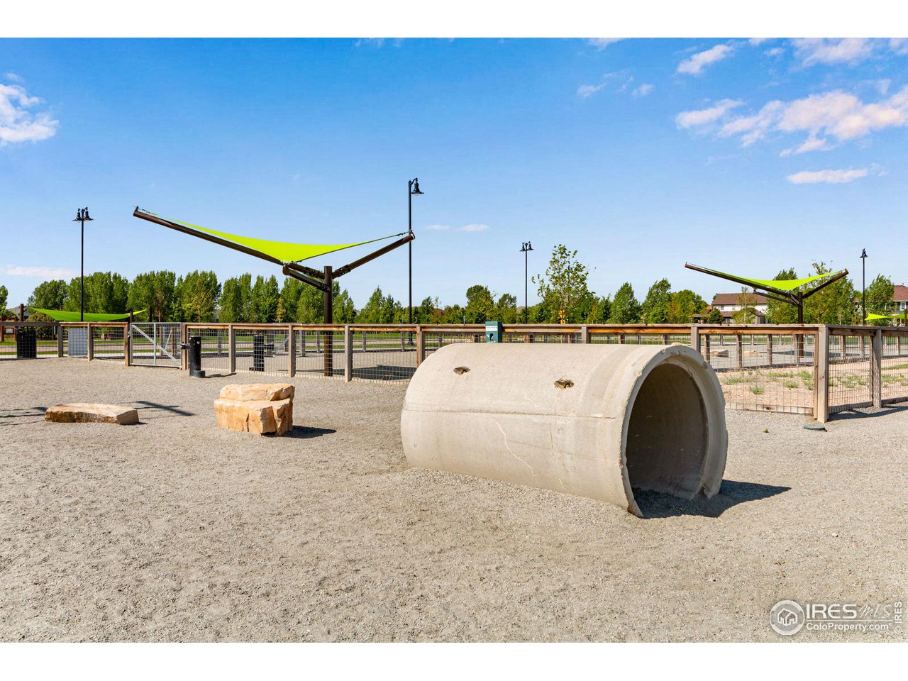 5536 Long Drive Timnath, CO 80547 - Photo 15 of 24 a view of a outdoor space