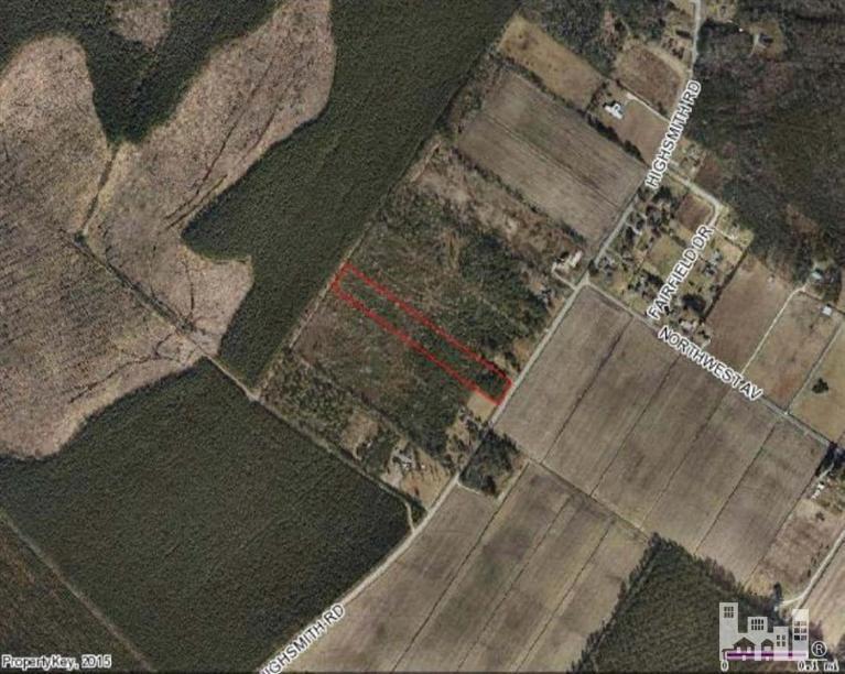 1 Highsmith Road Burgaw, NC 28425 - Photo 1 of 2 Primary Photo