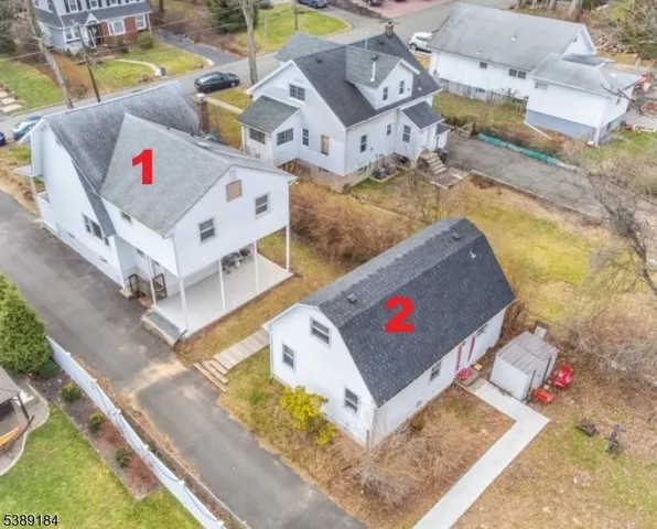 $995,000 | 18 Adams Terrace, Unit 2, Clifton, NJ 07013