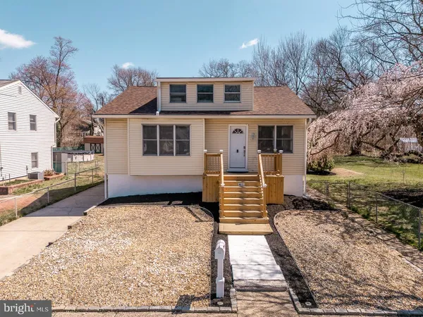 $460,000 | 315 Evergreen Avenue, Cherry Hill, NJ 08002