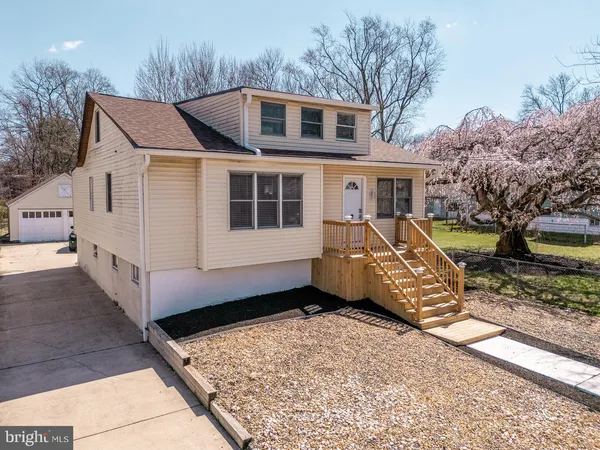 $435,999 | 315 Evergreen Avenue, Cherry Hill, NJ 08002