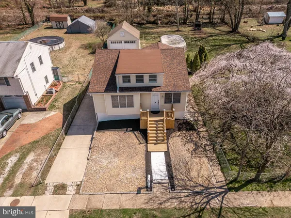 $435,999 | 315 Evergreen Avenue, Cherry Hill, NJ 08002