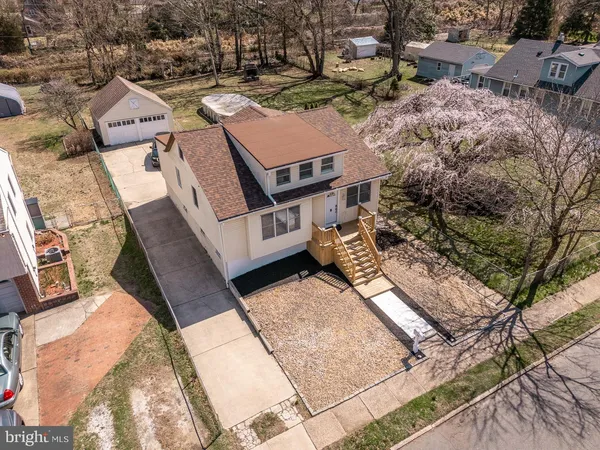 $435,999 | 315 Evergreen Avenue, Cherry Hill, NJ 08002