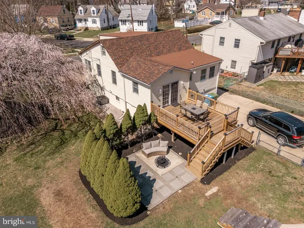 $435,999 | 315 Evergreen Avenue, Cherry Hill, NJ 08002